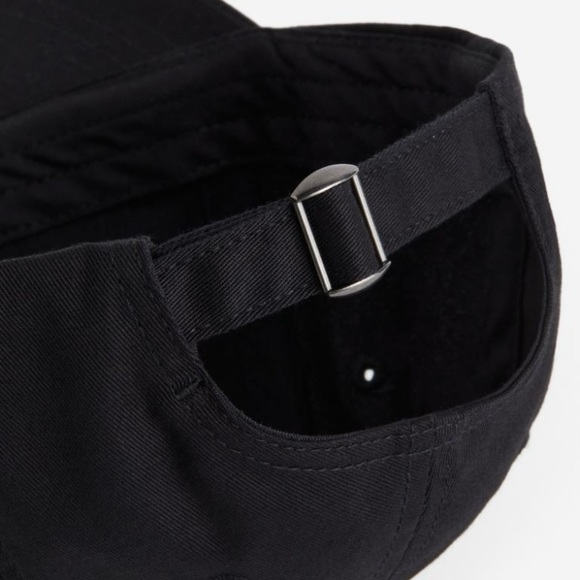 H&M Cotton Cap - Picture 3 of 3